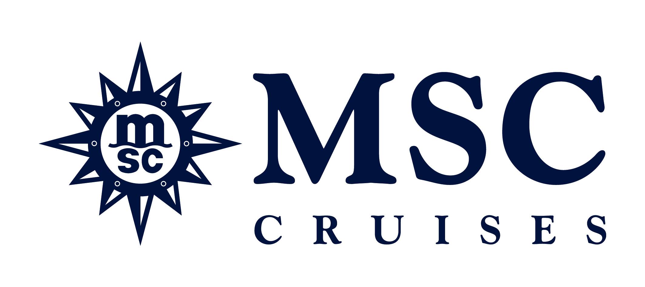 MSC Brand image